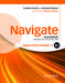 Navigate B2 Upper-intermediate Coursebook with DVD and Oxford Online Skills Program