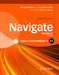 Navigate B2 Upper-intermediate Workbook with CD (with key)