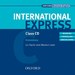 International Express Interactive Edition Elementary: Class CD