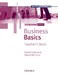 Business Basics International Edition: Teacher's Book