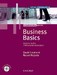 Business Basics International Edition: Student's Book Pack