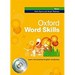 Oxford Word Skills Basic SB with cdrom