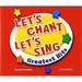 Lets Chant Lets Sing: Greatest Hits Audio CD (3)