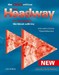 New Headway 3rd Edition Pre-Intermediate: Workbook With Key