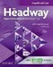 New Headway, 4th Edition Upper-Intermediate: Workbook with Key and iChecker CD Pack