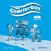 New Chatterbox 1: Class CDs