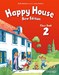 Happy House New Edition 2: Class Book