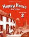 Happy House New Edition 2: Activity Book Pack