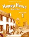 Happy House New Edition 1: Activity Book Pack