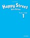 Happy Street 1: Teacher's Book