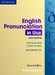 English Pronunciation in Use Intermediate Second edition Book with answers and Audio CDs (4)