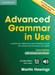 Advanced Grammar In Use with answers and interactive ebook