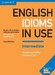 English Idioms in Use Intermediate Second edition