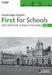 Cambridge First For Schools Practice Tests Student book
