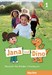 Jana und Dino 1: Deutsch für Kinder / Kursbuch