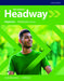 Headway 5th edition Beginner Workbook with Key/ avec clé