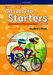 Get ready for... Starters Student's Book with downloadable audio
