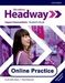 Headway 5th Ed. Upper-intermediate Online Practice